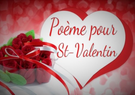 TOI, MON VALENTIN, A MOI